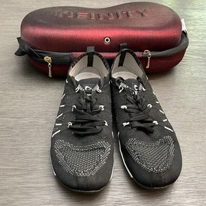 Nfinity Flyte Size 8